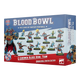 Blood Bowl: Lizardmen Blood Bowl Team-Games Workshop-Radaddel