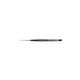 MICRO-MAESTRO RotmarderSerie 100 Größe 15/0-Da Vinci-Radaddel