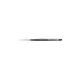 MICRO-MAESTRO Rotmarder Serie 100 Größe 05/0-Da Vinci-Radaddel