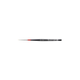 MICRO-NOVA Synthetic Serie 170 Größe 20/0-Da Vinci-Radaddel