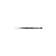MICRO-NOVA Synthetic Serie 170 Größe 15/0-Da Vinci-Radaddel