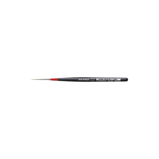 MICRO-NOVA Synthetic Serie 170 Größe 05/0-Da Vinci-Radaddel