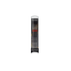 Micro-Nova Malpinselset Serie 170 mit 4 Pinseln Synthetik-Da Vinci-Radaddel