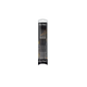 Micro-Maestro Pinselset Serie 100 mit 4 Rotmarderhaar- Pinseln-Da Vinci-Radaddel