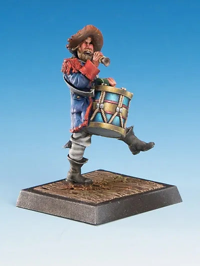 Mouvait Goût | Debonn-Freebooter Miniatures-Radaddel
