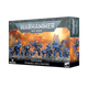 Space Marines: Infiltrator Squad-Games Workshop-Radaddel