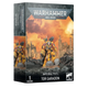 Imperial Fists: Tor Garadon-Games Workshop-Radaddel
