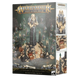 Ossiarch Bonereapers: Bone-Tithe Nexus-Games Workshop-Radaddel