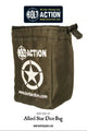 Allied Star Dice Bag-Warlord Games-Radaddel