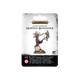 Ossiarch Bonereapers: Mortisan Boneshaper
