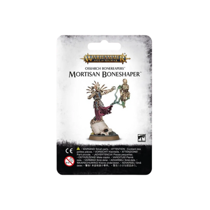 Ossiarch Bonereapers: Mortisan Boneshaper