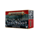 Ossiarch Bonereapers: Mortek Guard