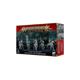 Ossiarch Bonereapers: Kavalos Deathriders