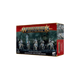 Ossiarch Bonereapers: Kavalos Deathriders