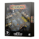 Necromunda: Zone Mortalis Floor Tile Set-Games Workshop-Radaddel