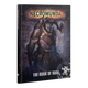 Necromunda: The Book of Ruin (Englisch)-Games Workshop-Radaddel
