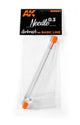 0.3 Needle for AK Airbrush-AK-Interactive-Radaddel