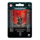 Chaos Space Marines: Sorcerer-Games Workshop-Radaddel