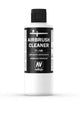 Vallejo Airbrush Cleaner (71199) 200ml-Vallejo-Radaddel