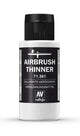 Vallejo Airbrush Thinner (71361) 60ml-Vallejo-Radaddel