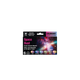 Vallejo Colorshift Space Dust Set (77091) - 6 Farben-Vallejo-Radaddel