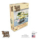 Black Seas: USS Constitution-Warlord Games-Radaddel