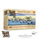 Spanish Navy Fleet (1770-1830)-Warlord Games-Radaddel