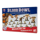 Blood Bowl: Ogre Blood Bowl Team-Games Workshop-Radaddel