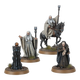 Saruman The White & Grima (LOTR - Evil)-Games Workshop-Radaddel