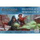 Frostgrave Female Wizards - 8 Figuren-Northstar Figures-Radaddel