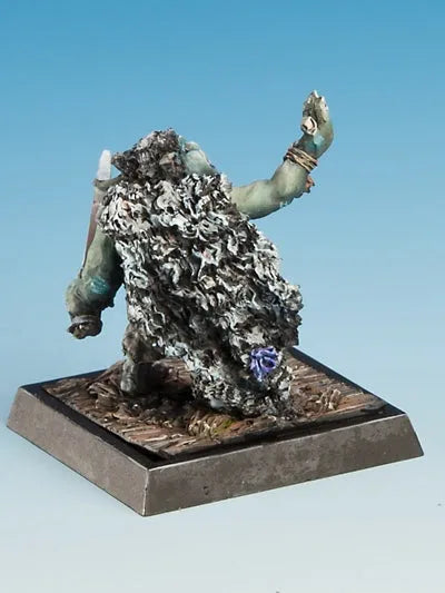 Senor Flauschkätzchen-Freebooter Miniatures-Radaddel