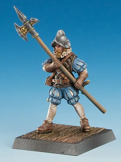 Cazadorengardisten | Imperiale Armada-Freebooter Miniatures-Radaddel