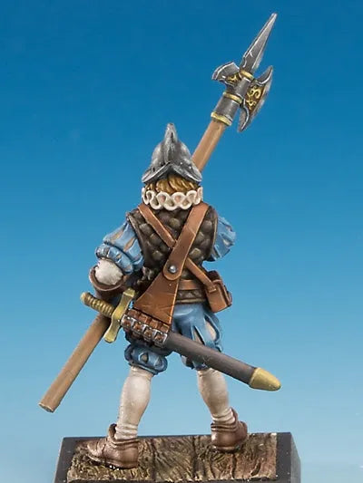Cazadorengardisten | Imperiale Armada-Freebooter Miniatures-Radaddel