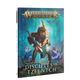 Disciples of Tzeentch: Battletome 2. Edition (deutsch)-Games Workshop-Radaddel