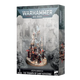 Adepta Sororitas: The Triumph of St. Katherine-Games Workshop-Radaddel