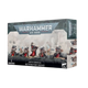 Adepta Sororitas: Retributor Squad-Games Workshop-Radaddel