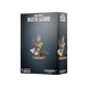 Dark Angels: Master Lazarus-Games Workshop-Radaddel