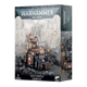 Adepta Sororitas: Exorcist-Games Workshop-Radaddel
