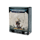 Adepta Sororitas: Hospitaller-Games Workshop-Radaddel
