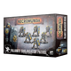 Necromunda: Palanite Subjucator Patrol-Games Workshop-Radaddel