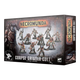 Necromunda: Corpse Grinder Cult-Games Workshop-Radaddel