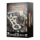 Necromunda: Zone Mortalis Columns & Walls-Games Workshop-Radaddel