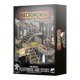 Necromunda: Zone Mortalis Platforms & Stairs-Games Workshop-Radaddel