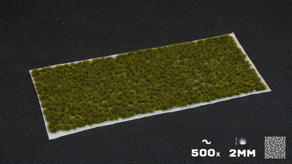 Tiny Tufts Dark Moss-Gamers Grass-Radaddel