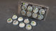Round Urban Warfare Bases 32mm (x8)-Gamers Grass-Radaddel