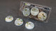 Round Urban Warfare Bases 50mm (x3)-Gamers Grass-Radaddel