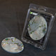 Ovale Urban Warfare Bases 120mm (x1)-Gamers Grass-Radaddel