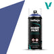 Vallejo Fantasy Color Primer Ultramarine Blue-Vallejo-Radaddel