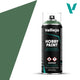 Vallejo Fantasy Color Primer Sick Green-Vallejo-Radaddel