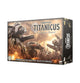 Adeptus Titanicus Starter Set (english)-Games Workshop-Radaddel